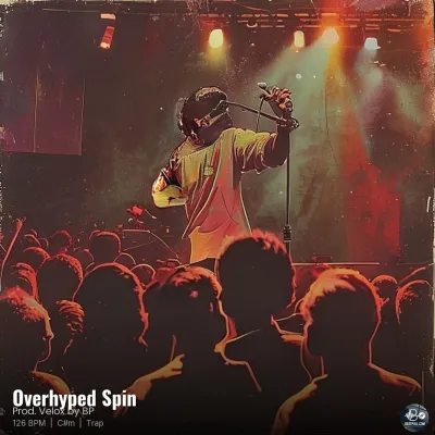 Overhyped Spin
