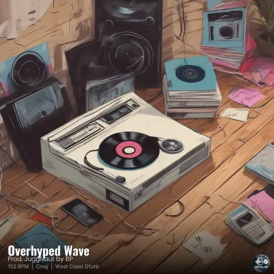 Overhyped Wave