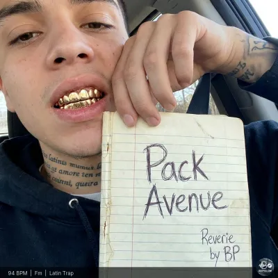 Pack Avenue