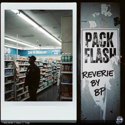 Pack Flash