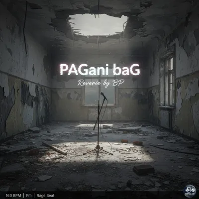 Pagani Bag
