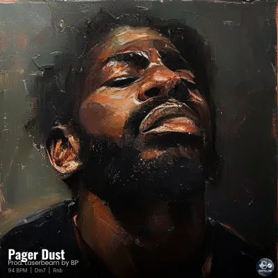 Pager Dust