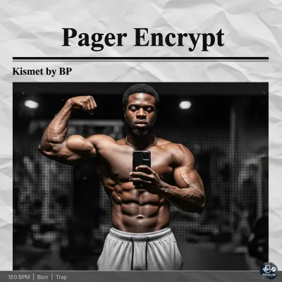 Pager Encrypt