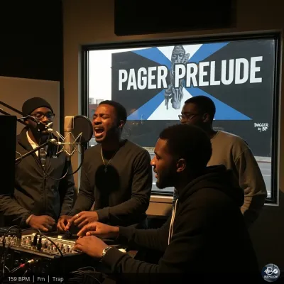 Pager Prelude