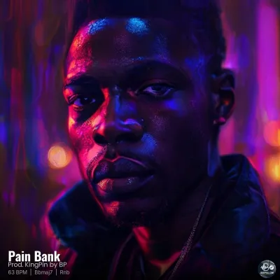 Pain Bank