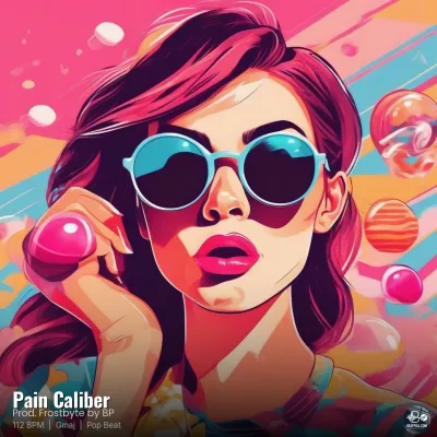Pain Caliber