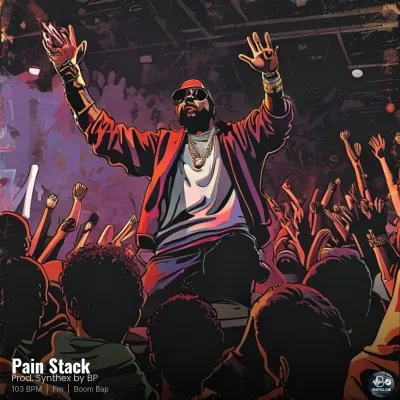 Pain Stack