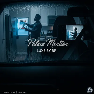 Palace Mention