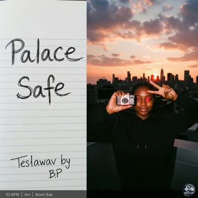 Palace Safe
