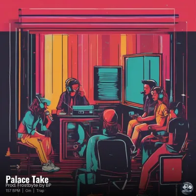 Palace Take