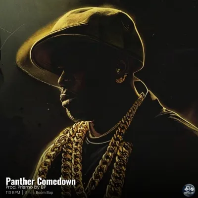 Panther Comedown