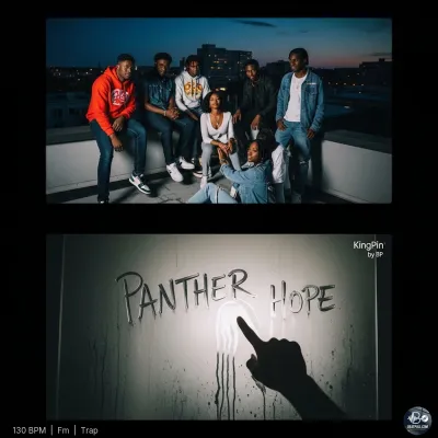 Panther Hope