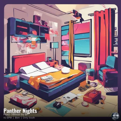 Panther Nights