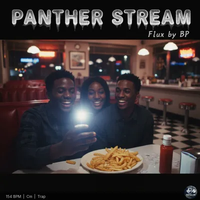 Panther Stream
