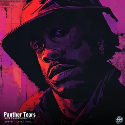 Panther Tears
