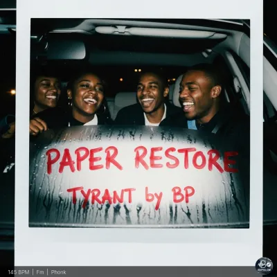 Paper Restore