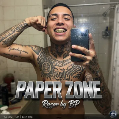 Paper Zone