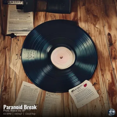 Paranoid Break