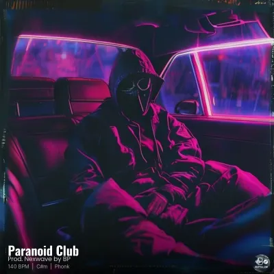 Paranoid Club