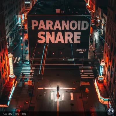 Paranoid Snare