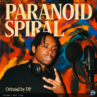 Paranoid Spiral