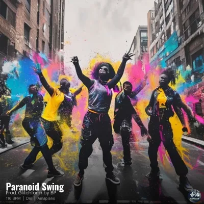 Paranoid Swing