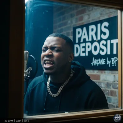 Paris Deposit