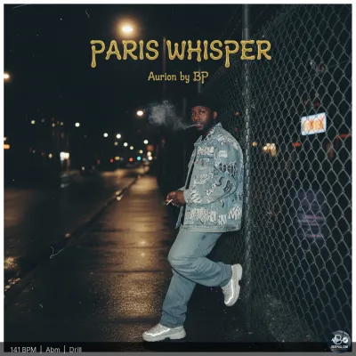 Paris Whisper