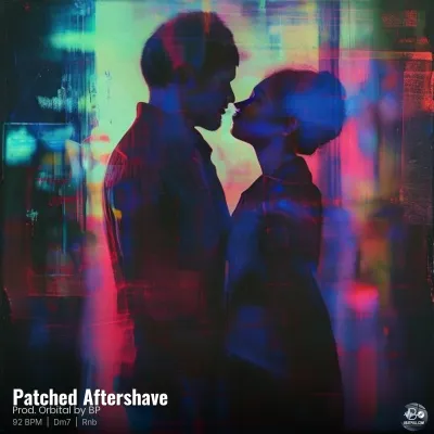 Patched Aftershave