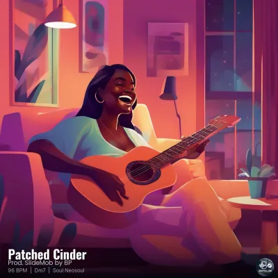 Patched Cinder