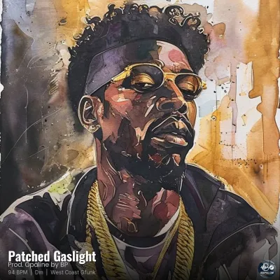 Patched Gaslight