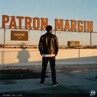 Patron Margin