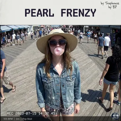 Pearl Frenzy