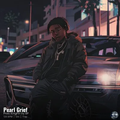 Pearl Grief
