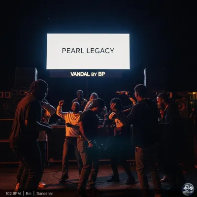 Pearl Legacy