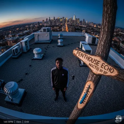 Penthouse Echo