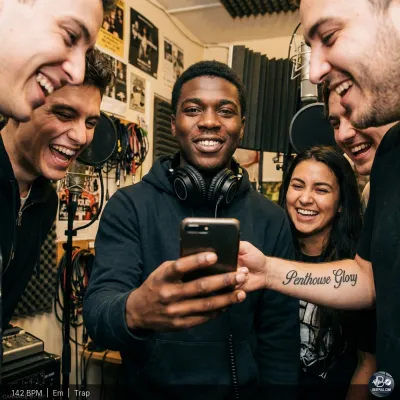 Penthouse Glory