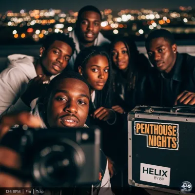 Penthouse Nights