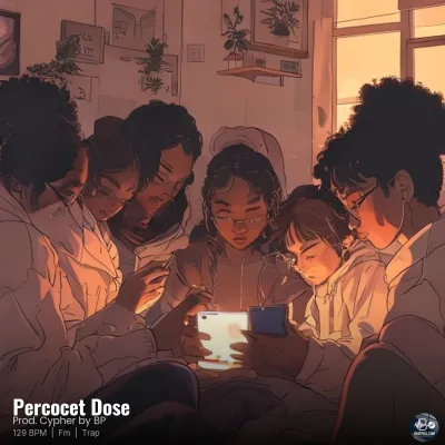 Percocet Dose