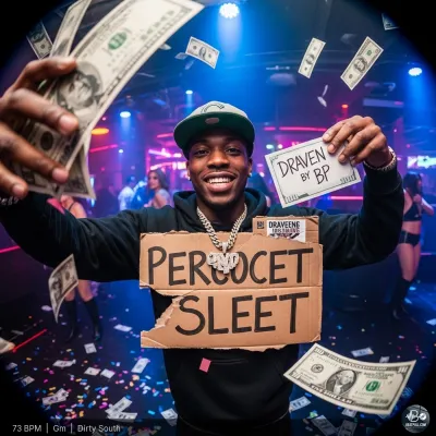 Percocet Sleet