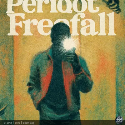 Peridot Freefall