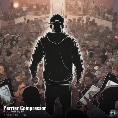 Perrier Compressor