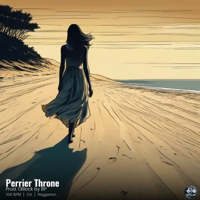 Perrier Throne