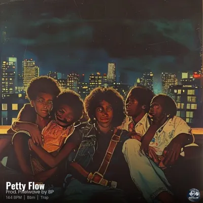 Petty Flow