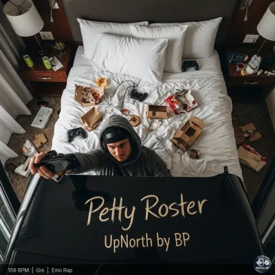 Petty Roster