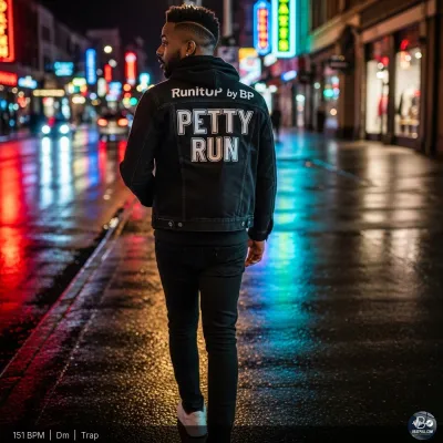 Petty Run