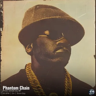 Phantom Chain