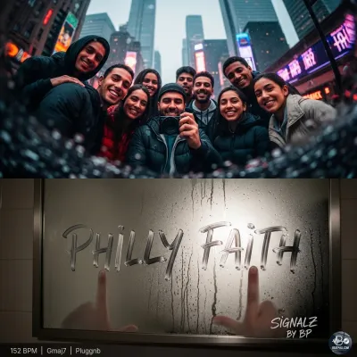 Philly Faith