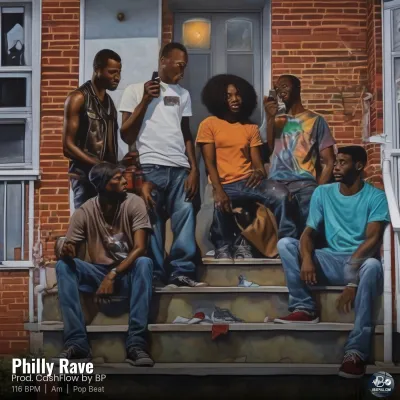 Philly Rave