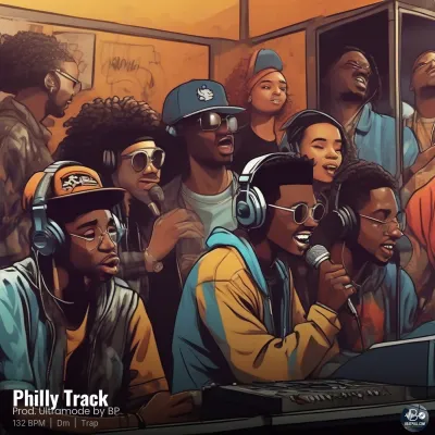 Philly Track